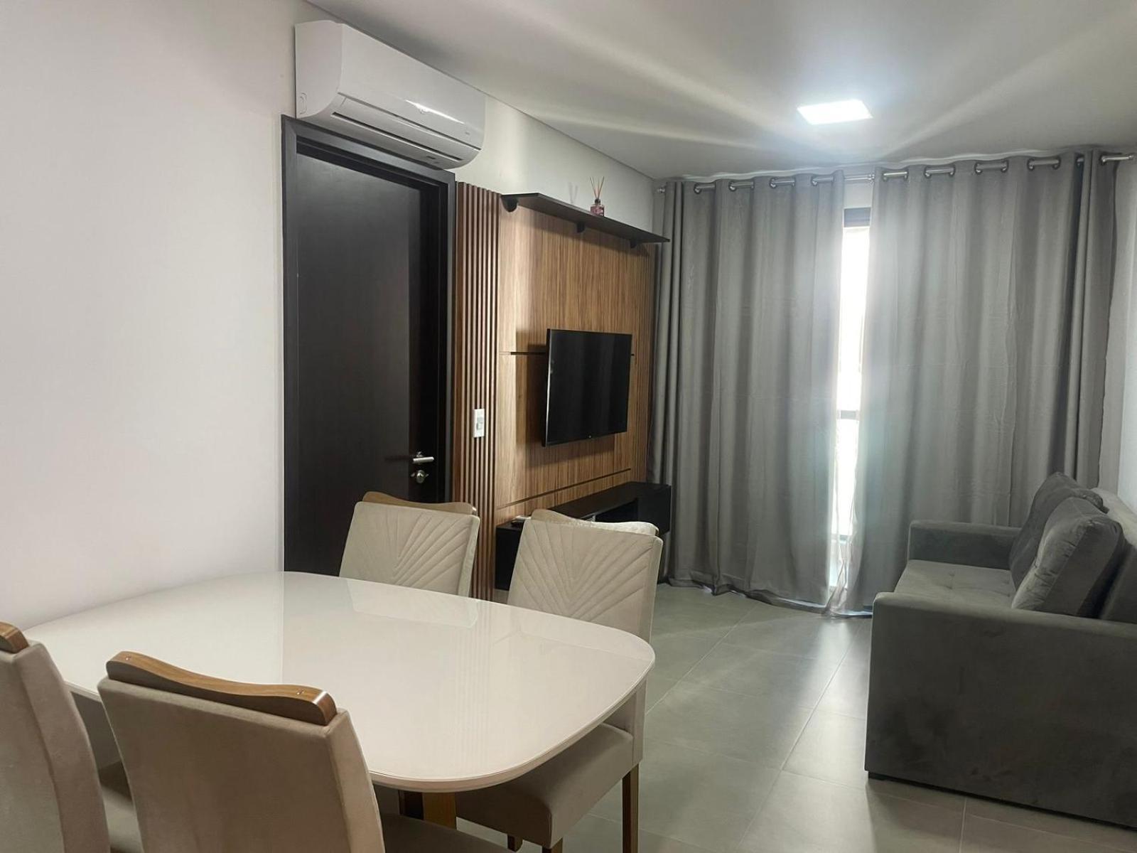 Apartamento Apartamento Em Ponta *