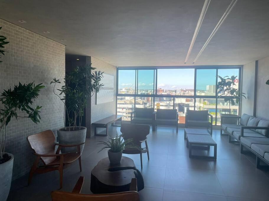 Apartamento Apartamento Em Ponta