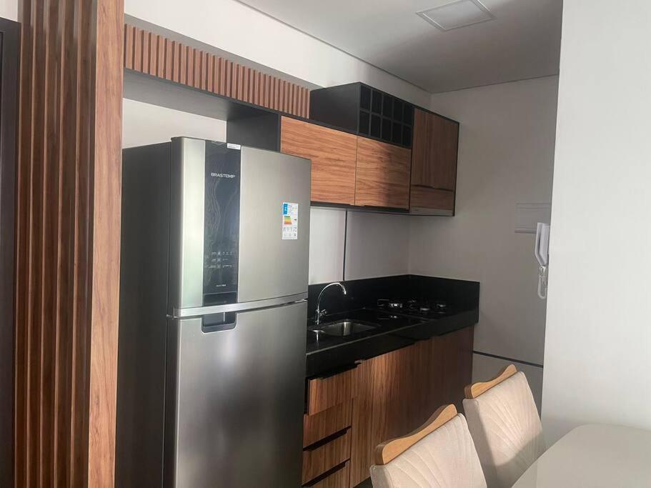 Apartamento Em Ponta *