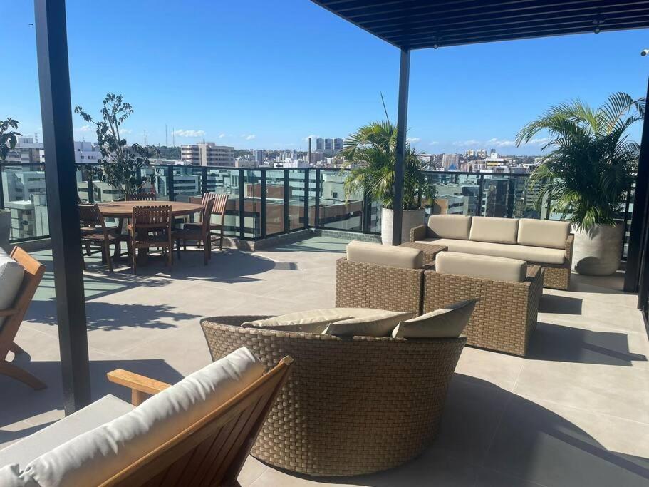 Apartamento Apartamento Em Ponta