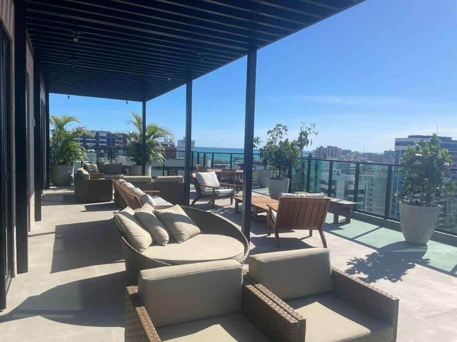 Apartamento Apartamento Em Ponta *